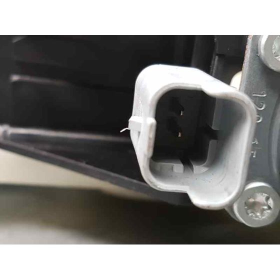 Elevalunas Delantero Derecho Para Citroen C4 Cactus