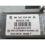 Elevalunas Delantero Derecho Para Citroen C4 Cactus
