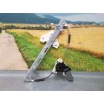 Elevalunas Trasero Derecho Para Hyundai I20
