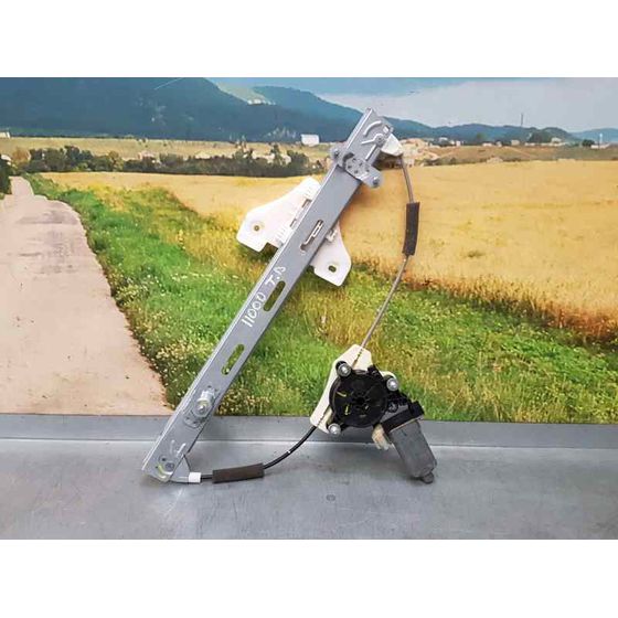 Elevalunas Trasero Derecho Para Hyundai I20