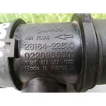 Caudalimetro Para Hyundai Accent