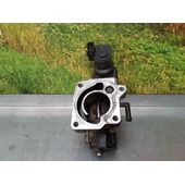 Caja Mariposa para Hyundai Accent