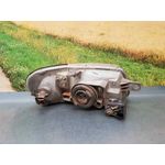Faro Izquierdo Para Hyundai Accent