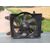 Electroventilador para Hyundai Accent