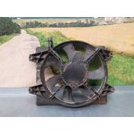 Electroventilador para Hyundai Accent