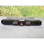 Warning Para Opel Zafira B