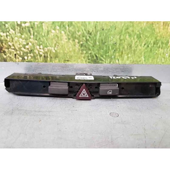 Warning Para Opel Zafira B