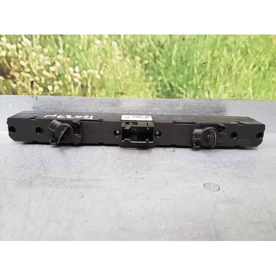 Warning Para Opel Zafira B