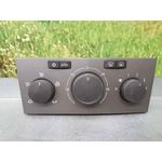 Mando Climatizador Para Opel Zafira B