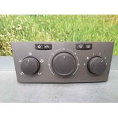 Mando Climatizador Para Opel Zafira B