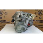 Caja Cambios Para Citroen C4 Coupe