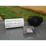 Kit Airbag Para Opel Zafira B