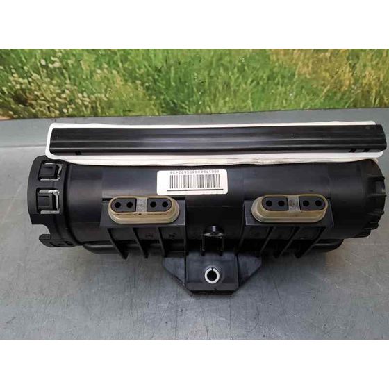 Kit Airbag Para Opel Zafira B