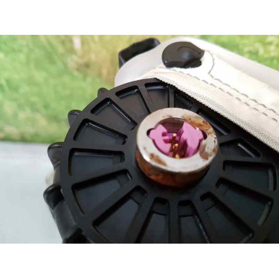 Kit Airbag Para Opel Zafira B