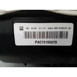 Kit Airbag Para Opel Zafira B
