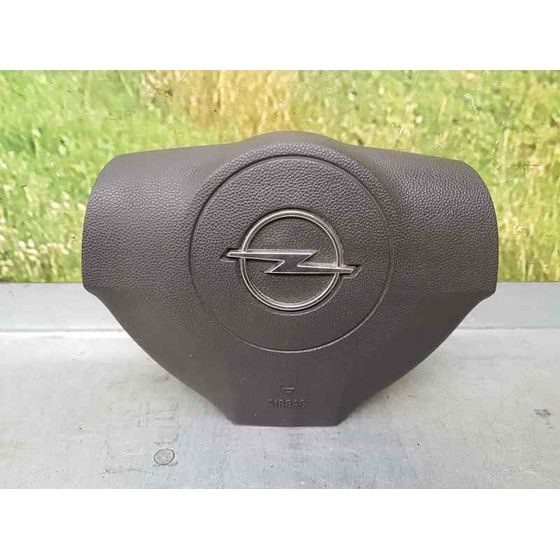 Kit Airbag Para Opel Zafira B