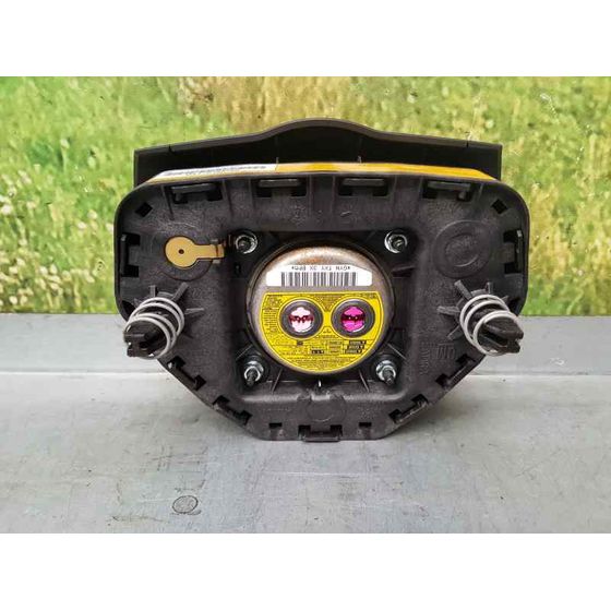 Kit Airbag Para Opel Zafira B
