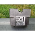 Kit Airbag Para Opel Zafira B