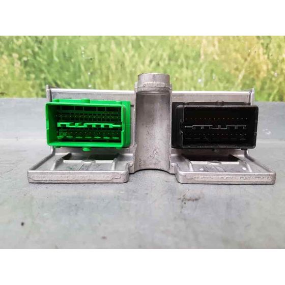 Kit Airbag Para Opel Zafira B