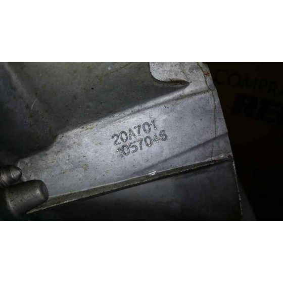 Caja Cambios Para Peugeot 208