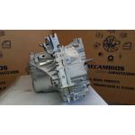Caja Cambios Para Opel Insignia Sports Tourer