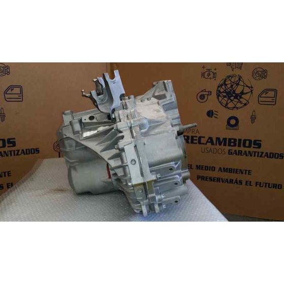 Caja Cambios Para Opel Insignia Sports Tourer