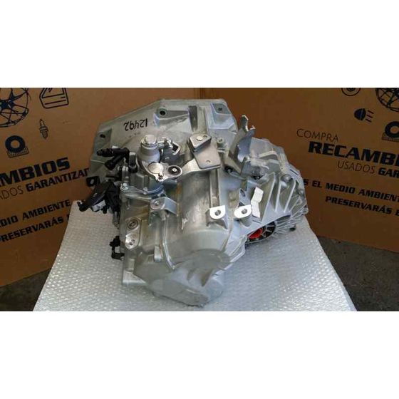Caja Cambios Para Opel Insignia Sports Tourer
