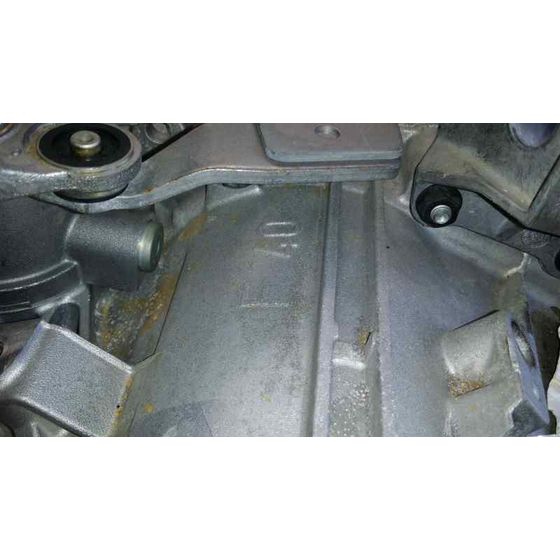 Caja Cambios Para Opel Insignia Sports Tourer