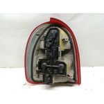 Piloto Trasero Derecho Para Opel Corsa B