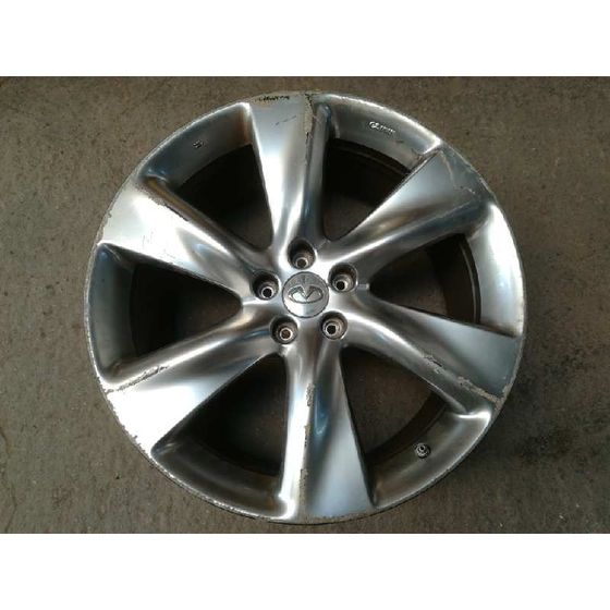 Llanta Para Infiniti Fx