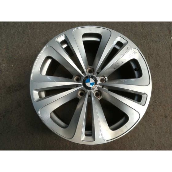 Llanta Para Bmw Serie 5 Gran Turismo