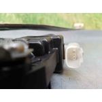 Elevalunas Trasero Izquierdo Para Suzuki Vitara