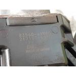 Elevalunas Trasero Izquierdo Para Suzuki Vitara