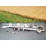 Airbag Cortina Delantero Izquierdo Para Suzuki Vitara