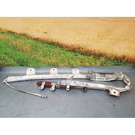 Airbag Cortina Delantero Izquierdo Para Suzuki Vitara