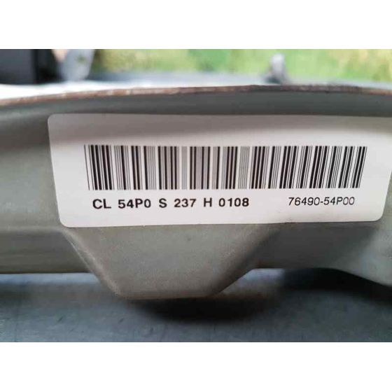 Airbag Cortina Delantero Izquierdo Para Suzuki Vitara