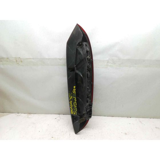 Piloto Trasero Izquierdo Para Opel Corsa C
