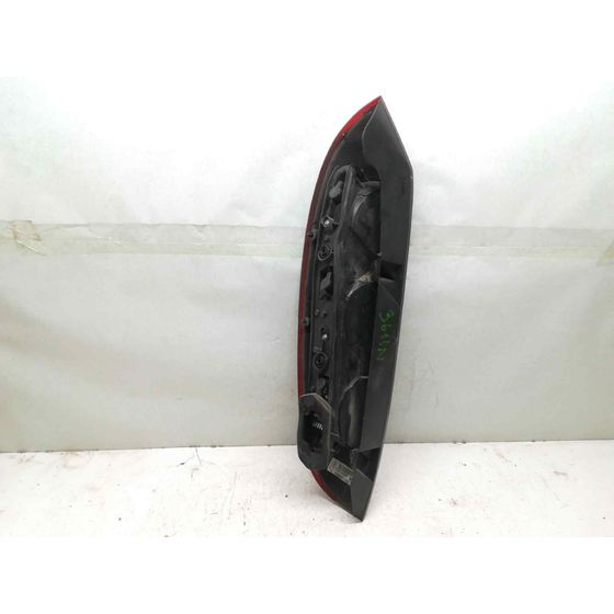 Piloto Trasero Derecho Para Opel Corsa C