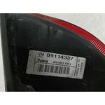 Piloto Trasero Derecho Para Opel Corsa C