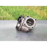 Caja Mariposa Para Peugeot 3008