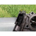 Caja Mariposa Para Peugeot 3008