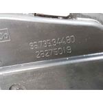 Caja Mariposa Para Peugeot 3008