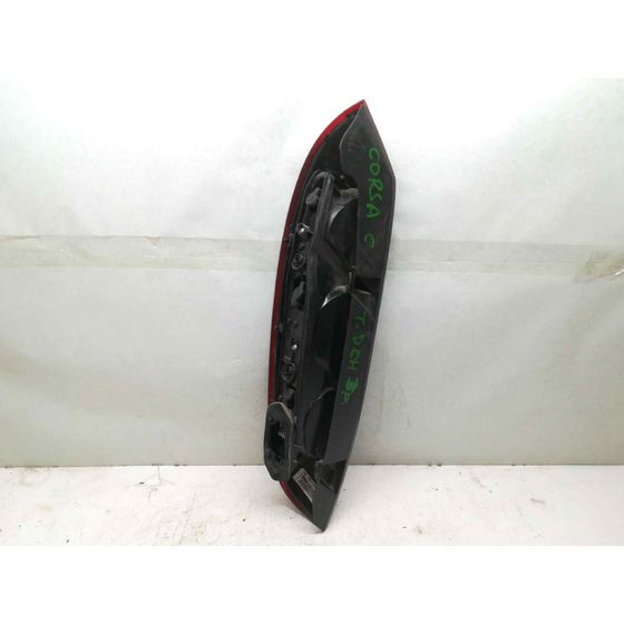 Piloto Trasero Derecho para Opel Corsa C
