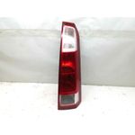 Piloto Trasero Derecho Para Opel Meriva