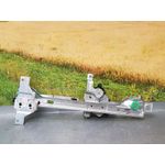 Elevalunas Trasero Derecho para Peugeot 3008