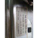 Elevalunas Trasero Derecho para Peugeot 3008