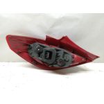 Piloto Trasero Derecho Para Opel Corsa D