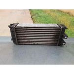 Intercooler Para Peugeot 3008