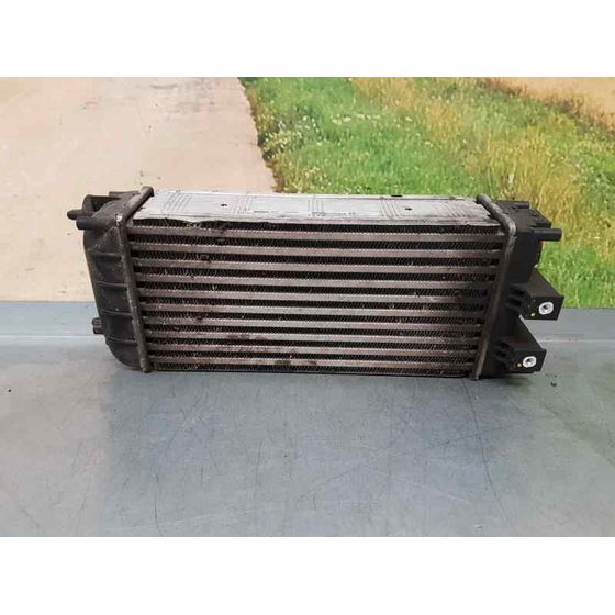 Intercooler Para Peugeot 3008