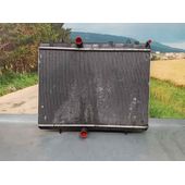 Radiador Agua Para Peugeot 3008